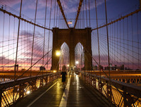 [ẢNH] Chiêm ngưỡng những cây cầu độc đáo bậc nhất thế giới