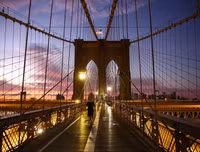 [ẢNH] Chiêm ngưỡng những cây cầu độc đáo bậc nhất thế giới