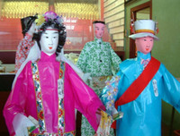 [ẢNH] Những điều kỳ lạ chỉ có thể xảy ra ở Trung Quốc