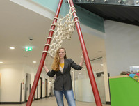 [ẢNH] Những kỷ lục Guinness kỳ lạ nhất hành tinh