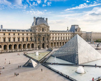 [ẢNH] Chiêm ngưỡng những kiệt tác kiến trúc của Paris