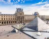 [ẢNH] Chiêm ngưỡng những kiệt tác kiến trúc của Paris