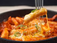 [ẢNH] Những món ăn mà bạn nhất định phải thử một lần khi đến Hàn Quốc