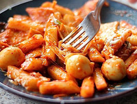 [ẢNH] Những món ăn mà bạn nhất định phải thử một lần khi đến Hàn Quốc