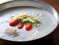 [ẢNH] Điểm danh những món mì ngon nức tiếng của ẩm thực Hàn Quốc