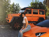 [ẢNH] Bí quyết giúp sao Hollywood trở thành những tỷ phú giàu có vượt trội