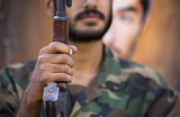 [ẢNH] Sức mạnh quân sự Iran đáng gờm như thế nào?