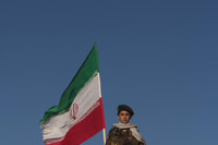 [ẢNH] Sức mạnh quân sự Iran đáng gờm như thế nào?