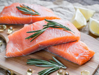 [ẢNH] 12 loại thực phẩm giúp bạn trẻ trung hơn tuổi thật