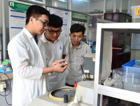 [ẢNH] Hàng loạt các trường đại học, cao đẳng 