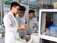 [ẢNH] Hàng loạt các trường đại học, cao đẳng 