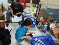 [ẢNH] Hàng loạt các trường đại học, cao đẳng 