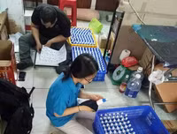 [ẢNH] Hàng loạt các trường đại học, cao đẳng 