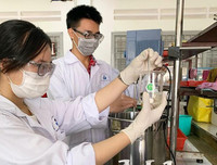 [ẢNH] Hàng loạt các trường đại học, cao đẳng 