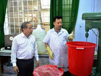 [ẢNH] Hàng loạt các trường đại học, cao đẳng 