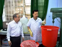 [ẢNH] Hàng loạt các trường đại học, cao đẳng 