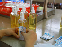 [ẢNH] Hàng loạt các trường đại học, cao đẳng 