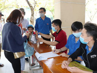 [ẢNH] Hàng loạt các trường đại học, cao đẳng 