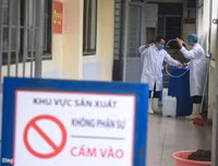 [ẢNH] Hàng loạt các trường đại học, cao đẳng 
