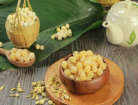 [ẢNH] Thưởng thức hương vị độc đáo của những món ngon làm từ sen