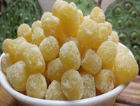 [ẢNH] Thưởng thức hương vị độc đáo của những món ngon làm từ sen