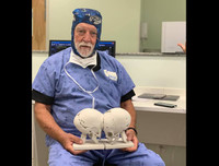 [ẢNH] 7 nhân vật nổi bật của thế giới qua đời vì dịch bệnh Covid-19