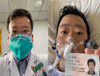 [ẢNH] 7 nhân vật nổi bật của thế giới qua đời vì dịch bệnh Covid-19