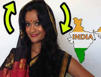 [ẢNH] Khám phá những điều lạ lùng về cuộc sống ở các quốc gia trên thế giới