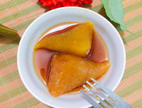 [ẢNH] Những món bánh dân dã thơm ngon nức tiếng của ẩm thực miền Bắc