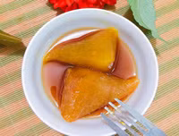 [ẢNH] Những món bánh dân dã thơm ngon nức tiếng của ẩm thực miền Bắc