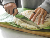 [ẢNH] Những món bánh dân dã thơm ngon nức tiếng của ẩm thực miền Bắc