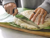 [ẢNH] Những món bánh dân dã thơm ngon nức tiếng của ẩm thực miền Bắc