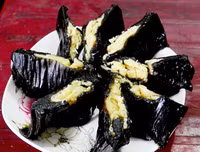 [ẢNH] Những món bánh dân dã thơm ngon nức tiếng của ẩm thực miền Bắc