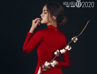 [ẢNH] Top 6 sao Việt sở hữu thành tích học tập cực 