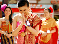 [ẢNH] Những phong tục chào hỏi có 