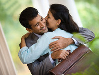 [ẢNH] Những phong tục chào hỏi có 