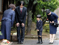 [ẢNH] Những phong tục chào hỏi có 