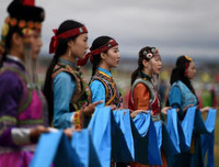 [ẢNH] Những phong tục chào hỏi có 