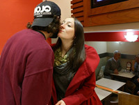 [ẢNH] Những phong tục chào hỏi có 