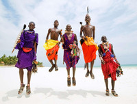 [ẢNH] Những phong tục chào hỏi có 