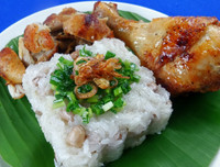 [ẢNH] Những sai lầm khi ăn thịt gà nhiều người mắc phải