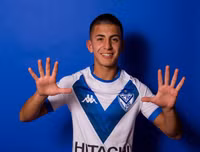 [ẢNH] Chuyển nhượng bóng đá quốc tế ngày 21-7: 