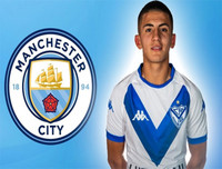 [ẢNH] Chuyển nhượng bóng đá quốc tế ngày 21-7: 