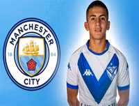 [ẢNH] Chuyển nhượng bóng đá quốc tế ngày 21-7: 