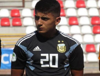 [ẢNH] Chuyển nhượng bóng đá quốc tế ngày 21-7: 