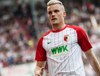 [ẢNH] Chuyển nhượng bóng đá quốc tế ngày 21-7: 