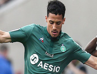 [ẢNH] Chuyển nhượng bóng đá quốc tế ngày 21-7: 