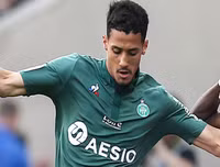 [ẢNH] Chuyển nhượng bóng đá quốc tế ngày 21-7: 