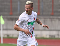 [ẢNH] Chuyển nhượng bóng đá quốc tế ngày 21-7: 