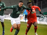 [ẢNH] Chuyển nhượng bóng đá quốc tế ngày 21-7: 